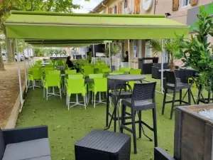 Auberge du Mail