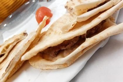 Locanda Siriana Di Salus Space