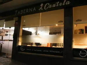 Taberna À Cautela