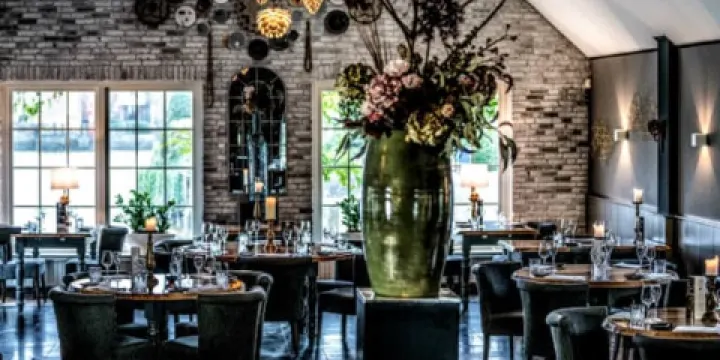 Ross Lovell aan den IJssel