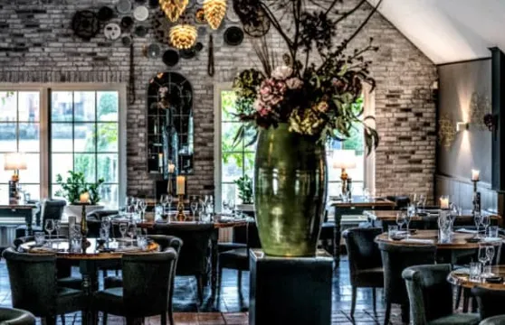 Ross Lovell aan den IJssel