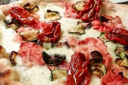 Pizzeria la canonica