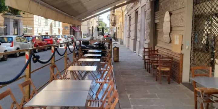 Antica Osteria dei Camalli