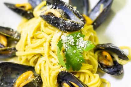 Da Fortunato al Pantheon