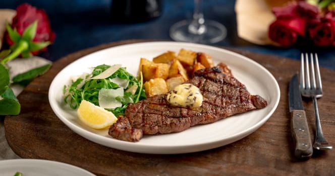 Carluccio's