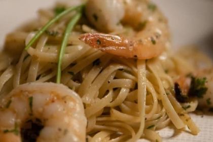 Diesel Bar and Eatery