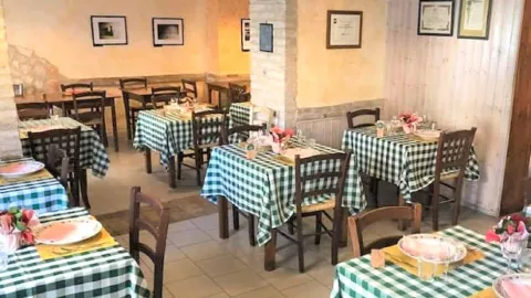 La Bottega di Pinocchio in Ancona