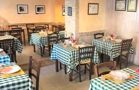 La Bottega di Pinocchio