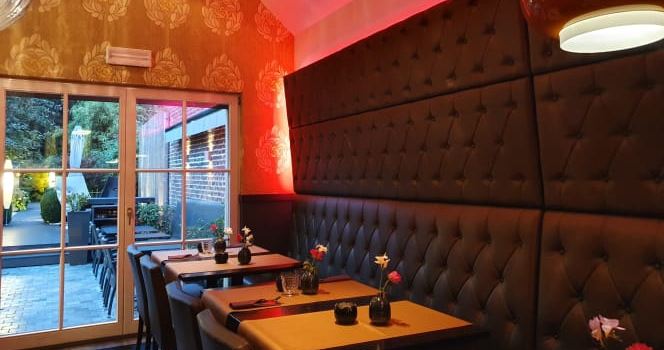 Yi Jiang Nan • Restaurant