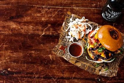 Texas Longhorn Kanalgatan