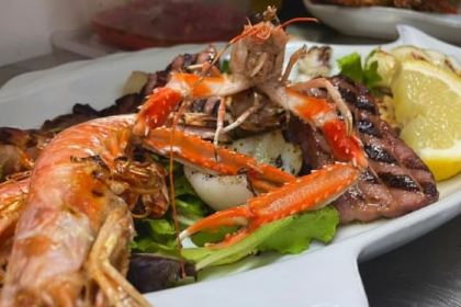 Ristorante Due Mari