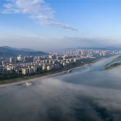 Các đánh giá Xiangyang Ramada Fancheng