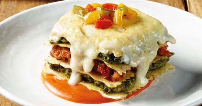 Muerde La Pasta Bahia Real