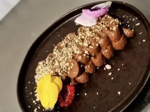 Restaurante Audácia