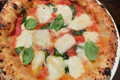 Restaurant La Concordia