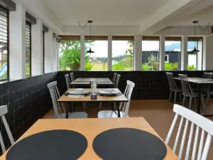 Restaurant La Cantine