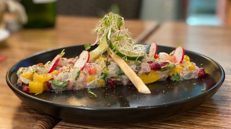 Bistrot Saint Georges