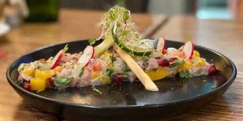 Bistrot Saint Georges