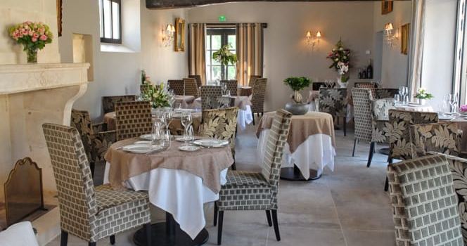 Le Logis du Pere
