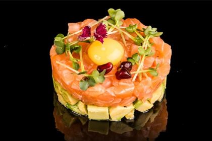 Nagoya Sushi Restaurant