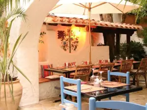 Restaurant le Sud