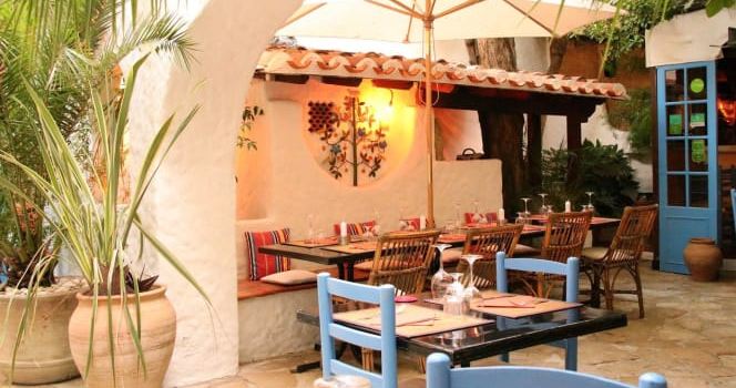 Restaurant le Sud