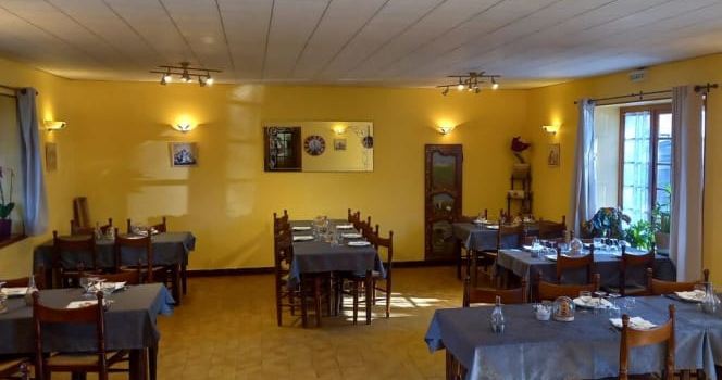 Restaurant Les Roses