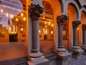 El Cau de l'Ateneu - Gastro Bar
