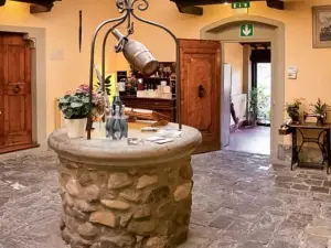 Ristorante I Tre Pini