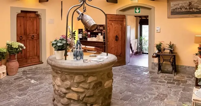 Ristorante I Tre Pini