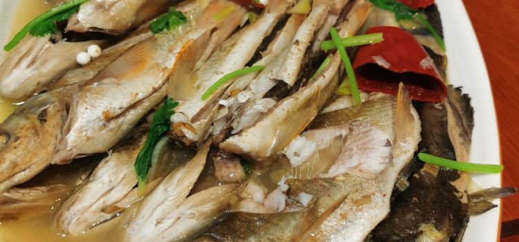 漠河市龙兴源食府(乔路小区店)