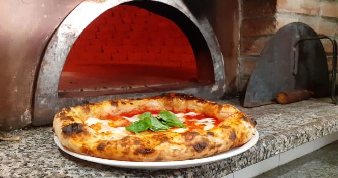 L'incontro pizzeria dal 1983