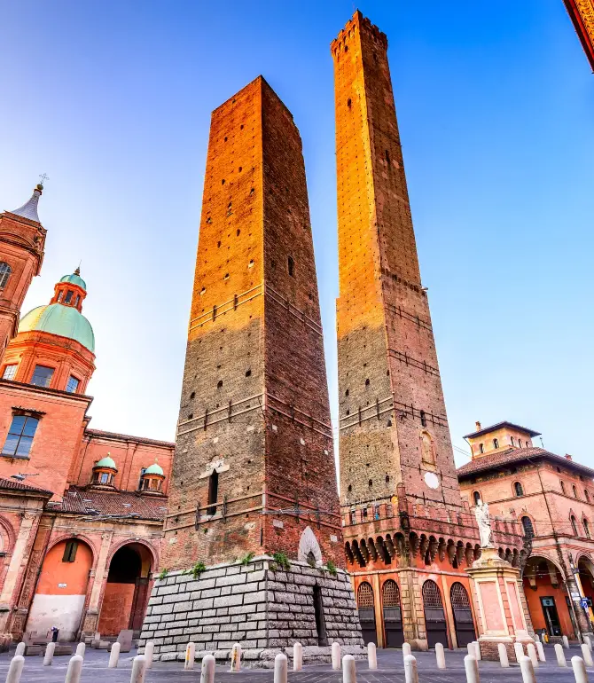 Bologna
