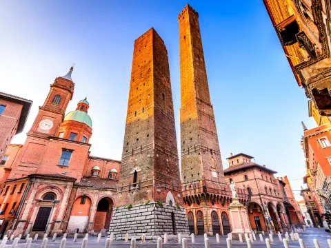 Bologna
