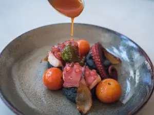 A Cevicheria