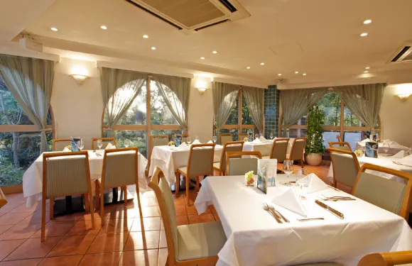 Primi Baci Ristorante