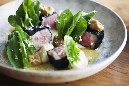 The Tavern - Grill & Lounge