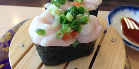 回転壽し まつりや 新橋店