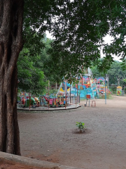 실파라맘 공원