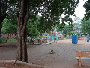 Silparamam Park