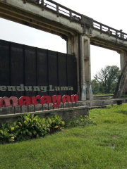 Bendungan Lama Pamarayan