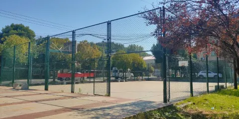 謝村社區休閑廣場