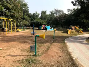 Town Park