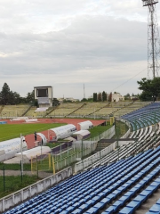 Stadium Nicolae Dobrin