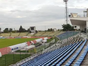 Stadium Nicolae Dobrin