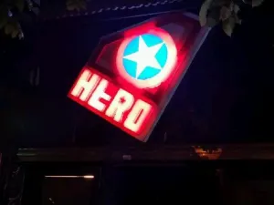 Hero Club