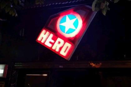 Hero Club