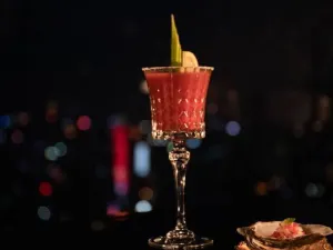 THE ST.REGIS BAR
