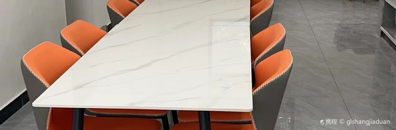 宝农·云径别院·餐厅