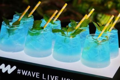 Wave Live House